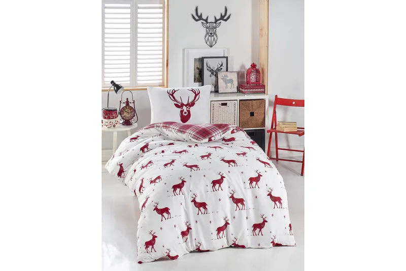 Eponj Home Bäddset
