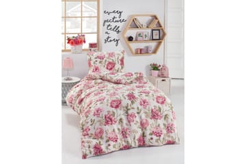 Eponj Home Bäddset - Textil & mattor - Sängkläder - Bäddset & påslakanset