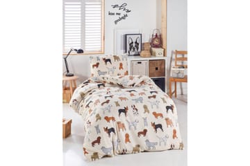 Eponj Home Bäddset - Textil & mattor - Sängkläder - Bäddset & påslakanset