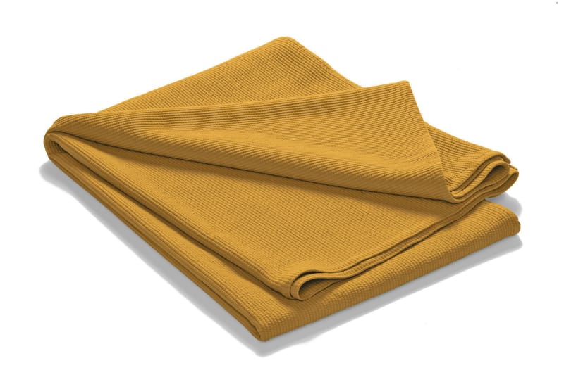 Etol Överkast Stentvättat 180x260 cm - Överkast enkelsäng - Sängkläder - Överkast dubbelsäng - Överkast