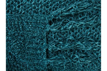 Hamat Överkast 150x200 cm - Grön - Textil & mattor - Sängkläder