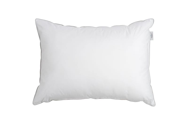 Hotellkudde 1150g 65x90 cm Vit, Borganäs