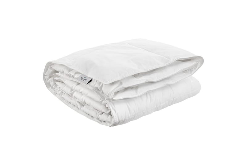 Hotelltäcke 220x210 cm, Franzén