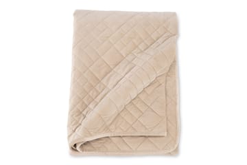 Jilly Överkast 80x150 cm - Beige - Textil & mattor - Sängkläder