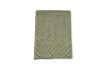 Jilly Överkast 80x150 cm - Grön - Textil & mattor - Sängkläder
