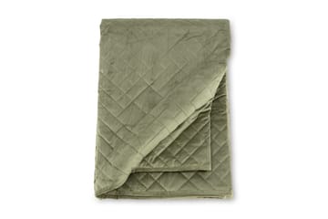 Jilly Överkast 80x180 cm - Grön - Textil & mattor - Sängkläder