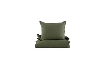 Joar Bäddset 2-Dels 150x200/50x60 cm - Grön - Textil & mattor - Sängkläder