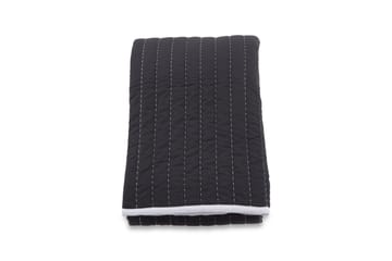 Juni Överkast 150x250 cm - Antracit - Textil & mattor - Sängkläder