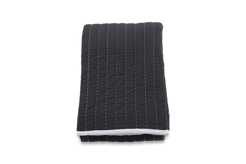 Juni Överkast 150x250 cm - Antracit - Textil & mattor - Sängkläder