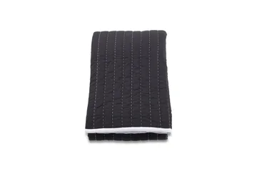 Juni Överkast 150x250 cm - Antracit - Textil & mattor - Sängkläder