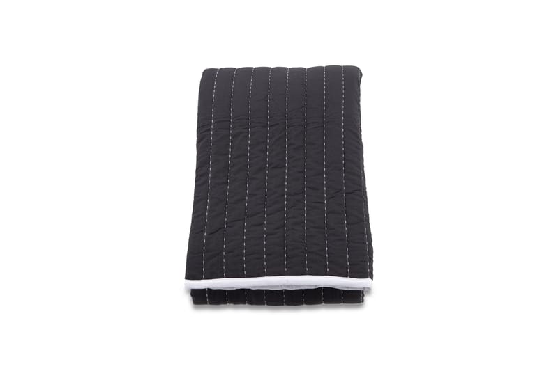 Juni Överkast 150x250 cm - Antracit - Textil & mattor - Sängkläder