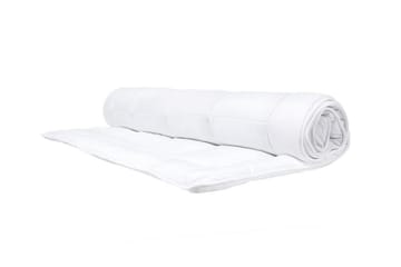 Kabru Täcke 155|220 cm - Vit - Textil & mattor - Sängkläder