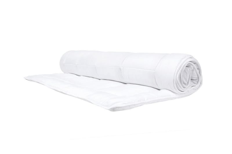 Kabru Täcke 155|220 cm - Vit - Textil & mattor - Sängkläder