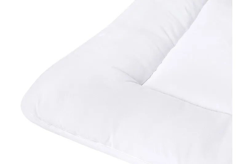 Kabru Täcke 155|220 cm - Vit - Textil & mattor - Sängkläder