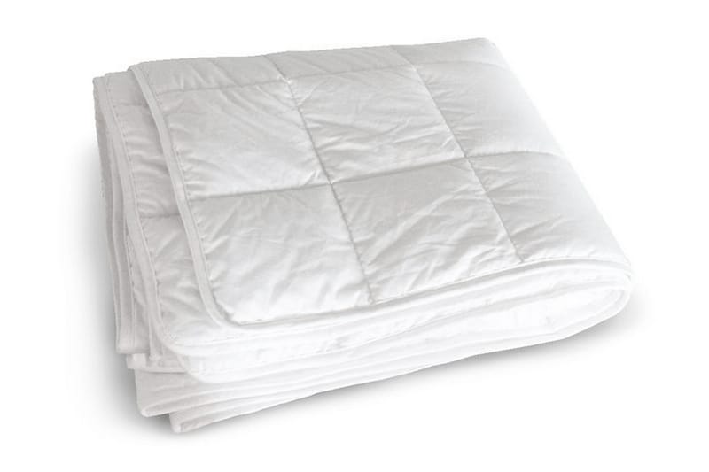 KL Vikttäcke 7kg 150x210 Vit - Kosta Linnewäfveri - Textil & mattor - Sängkläder