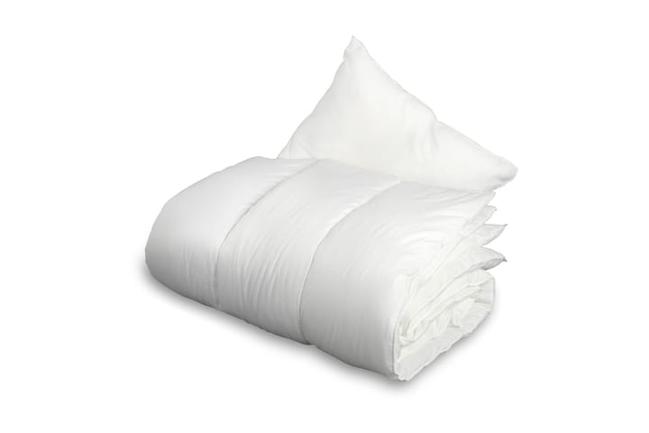 Kudde 50x60 cm - Borganäs - Sängkläder
