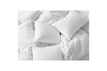 Kudde Hotellkudde - 60 x 80 cm - Textil & mattor - Sängkläder