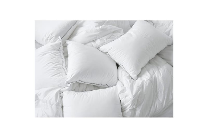 Kudde Hotellkudde - 65 x 90 cm - Textil & mattor - Sängkläder - Sovkudde - Hotellkudde & avlång kudde