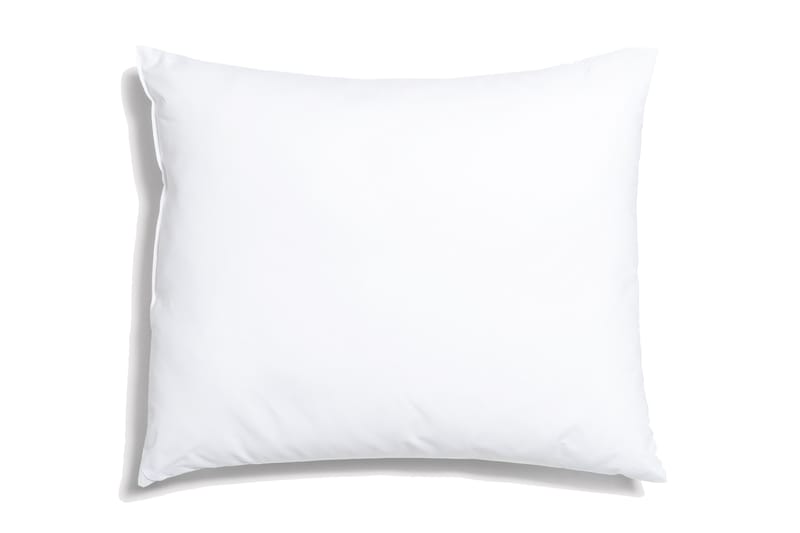 Kudde Unette Luxus 80x60 cm - Vit - Textil & mattor - Sängkläder