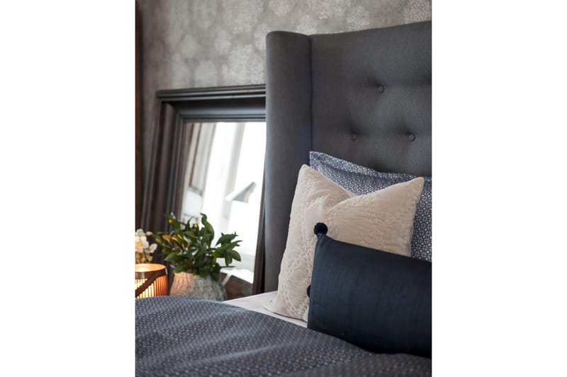 Kuddfodral Marseille 50x50 cm Sand/Sammet - Borås Cotton - Textil & mattor - Sängkläder - Örngott