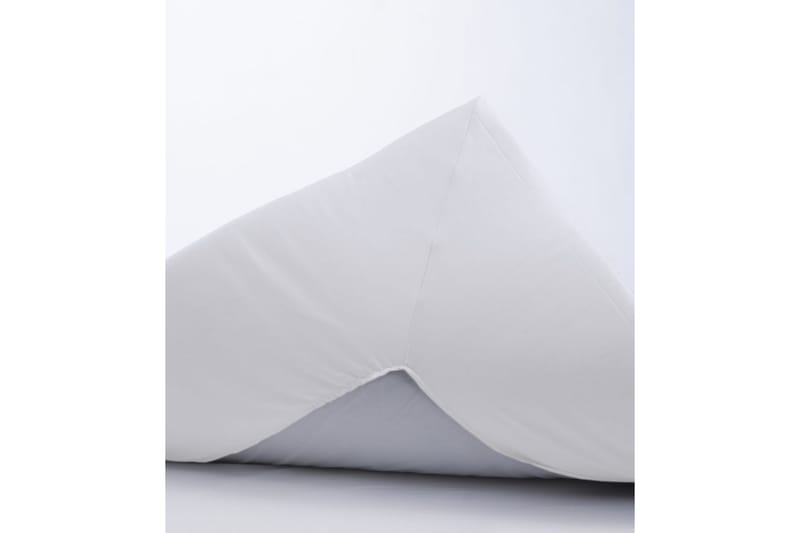 kuvertlakan Tionge 120x210 cm Vit - Turiform - Textil & mattor - Sängkläder