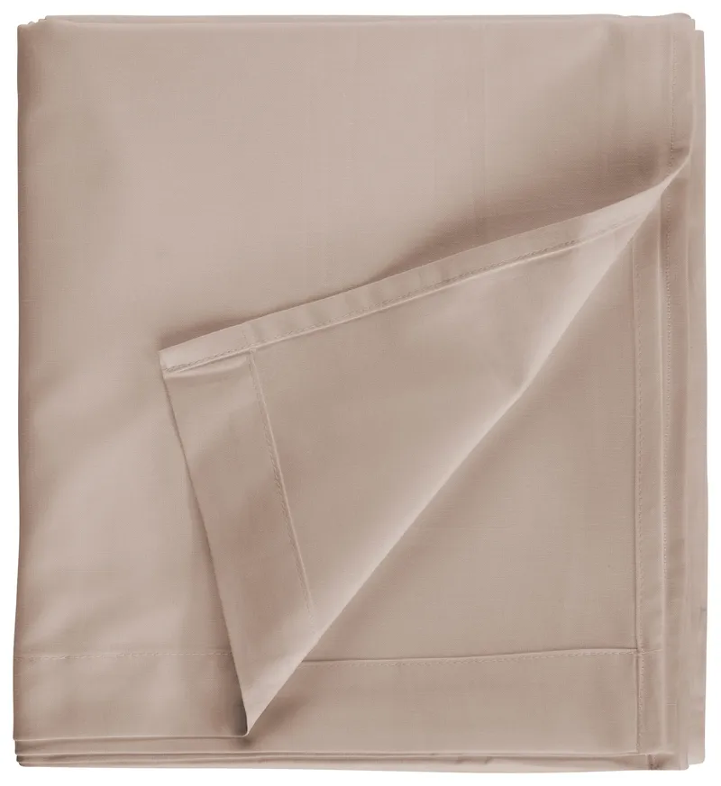 Lakan 150x250 cm - Brun - Textil & mattor - Sängkläder