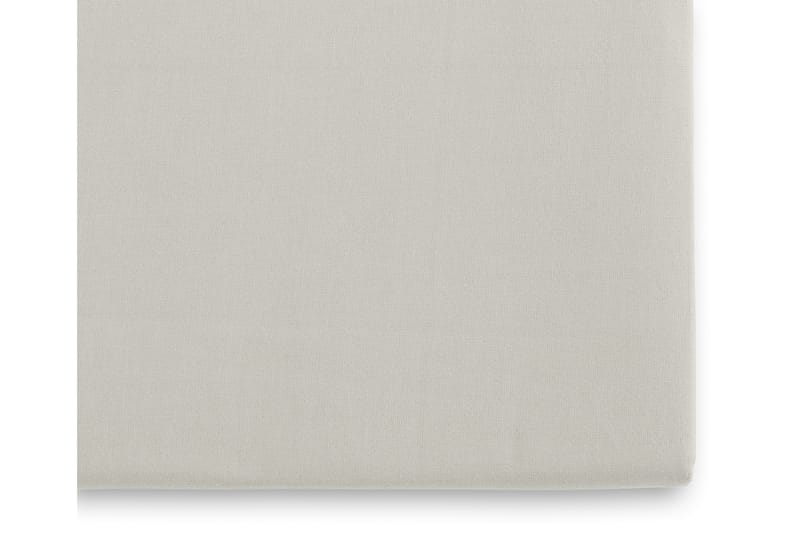 Lakan 150x250 cm Greige - Franzén - Sängkläder - Lakan