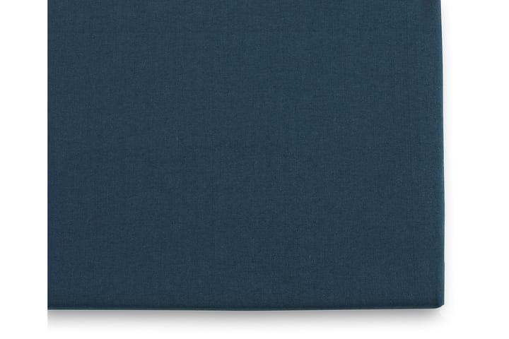 Lakan 150x250 cm Marinblå - Borganäs - Lakan - Sängkläder
