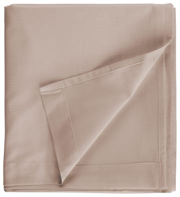 Lakan 180x260 cm - Brun - Textil & mattor - Sängkläder
