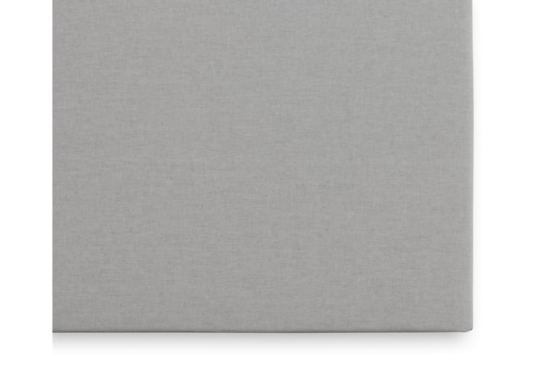 Lakan 180x260 cm Ljusgrå - Borganäs - Textil & mattor - Sängkläder