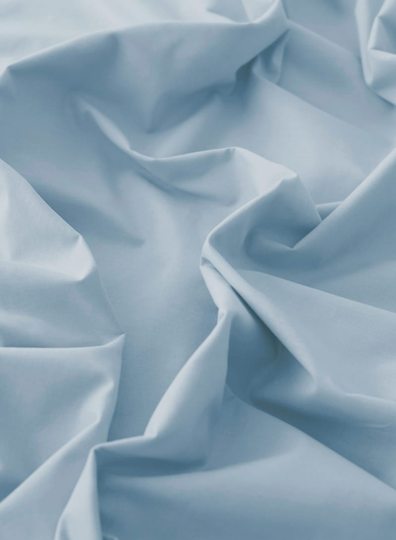 Lakan 240x260 cm - Blå - Textil & mattor - Sängkläder