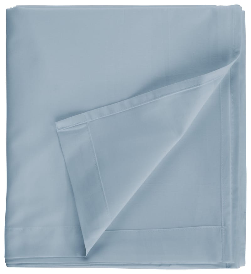 Lakan 240x260 cm - Blå - Textil & mattor - Sängkläder