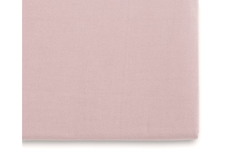Lakan 240x260 cm Ny Rosa - Franzén - Sängkläder - Lakan