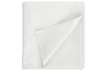 Lakan Basic Rullpackat Vit - 150 x 250 cm - Textil & mattor - Sängkläder