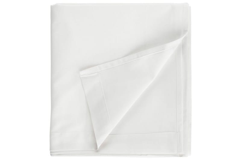 Lakan Basic Rullpackat Vit 240 x 260 cm - 240 x 260 cm - Textil & mattor - Sängkläder