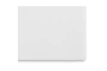 Lakan Borganäs of Sweden - 100 x 150 cm, Vit - Textil & mattor - Sängkläder