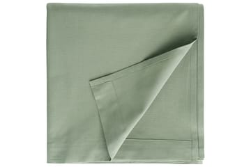 Lakan Borganäs of Sweden - 150 x 250 cm, Ny Grön - Textil & mattor - Sängkläder