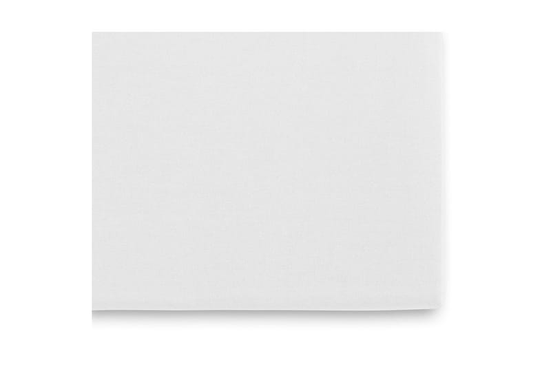 Lakan Borganäs of Sweden - 150 x 250 cm, Vit - Textil & mattor - Sängkläder