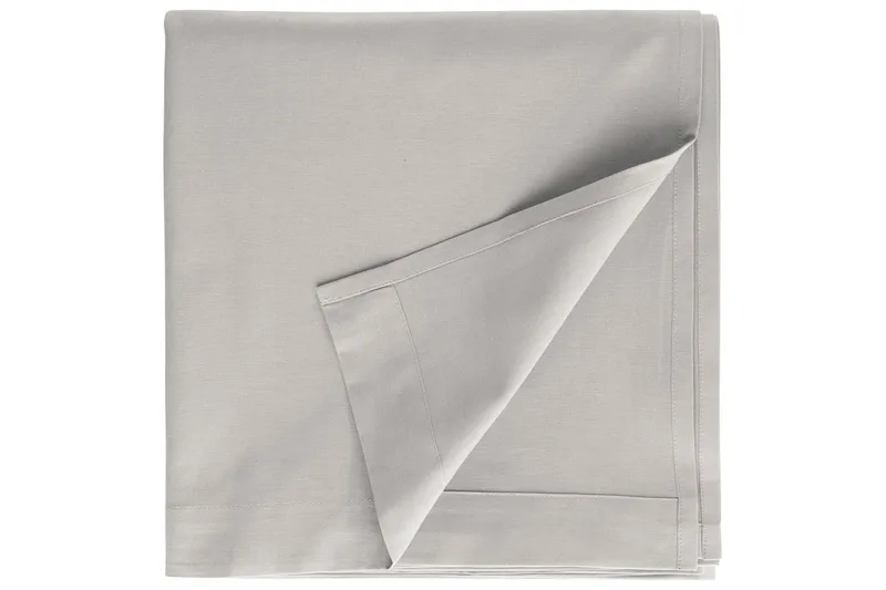 Lakan Borganäs of Sweden, 180 x 260 cm, Linne