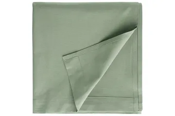 Lakan Borganäs of Sweden - 180 x 260 cm, Ny Grön - Textil & mattor - Sängkläder