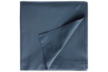 Lakan Borganäs of Sweden - 240 x 260 cm, Marinblå - Textil & mattor - Sängkläder