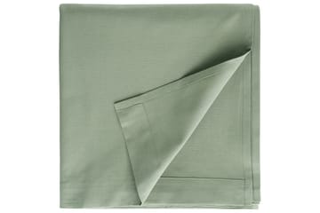 Lakan Borganäs of Sweden - 240 x 260 cm, Ny Grön - Textil & mattor - Sängkläder