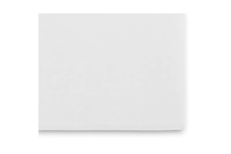 Lakan Borganäs of Sweden - 240 x 260 cm, Vit - Textil & mattor - Sängkläder