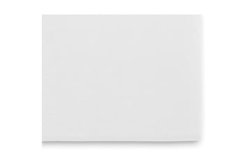 Lakan Borganäs of Sweden - 240 x 260 cm, Vit - Textil & mattor - Sängkläder