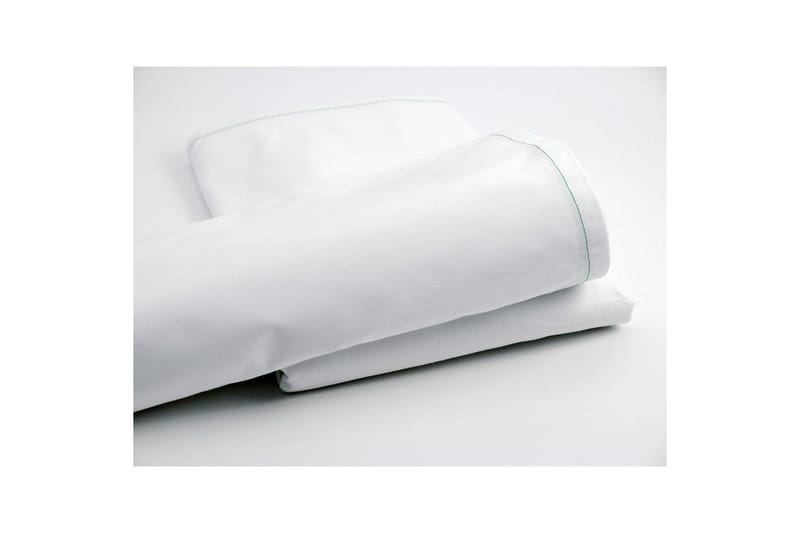 Lakan B/p Vit 280 x 290 cm - 280 x 290 cm - Textil & mattor - Sängkläder