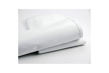 Lakan B/p Vit - 280 x 290 cm - Textil & mattor - Sängkläder