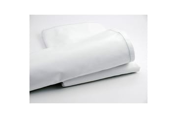 Lakan B/p Vit - 280 x 290 cm - Textil & mattor - Sängkläder