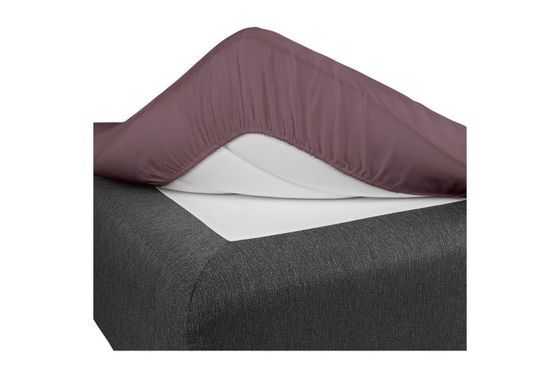 Dra-på-lakan Borganäs of Sweden, 180 x 200 cm, Syrén