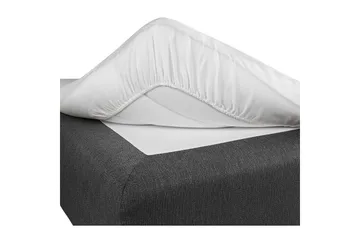 Dra-på-lakan Rullpackat - 90 x 200 cm - Textil & mattor - Sängkläder - Lakan - Dra på lakan