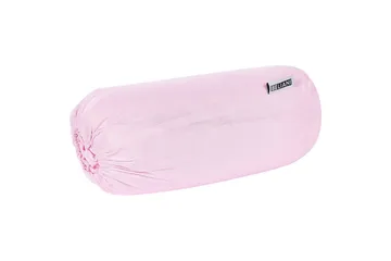 Dra-på-lakan Janbu Pastellrosa, 180x200 cm - Pastellrosa, 180x200 cm - Textil & mattor - Sängkläder - Lakan - Dra på lakan